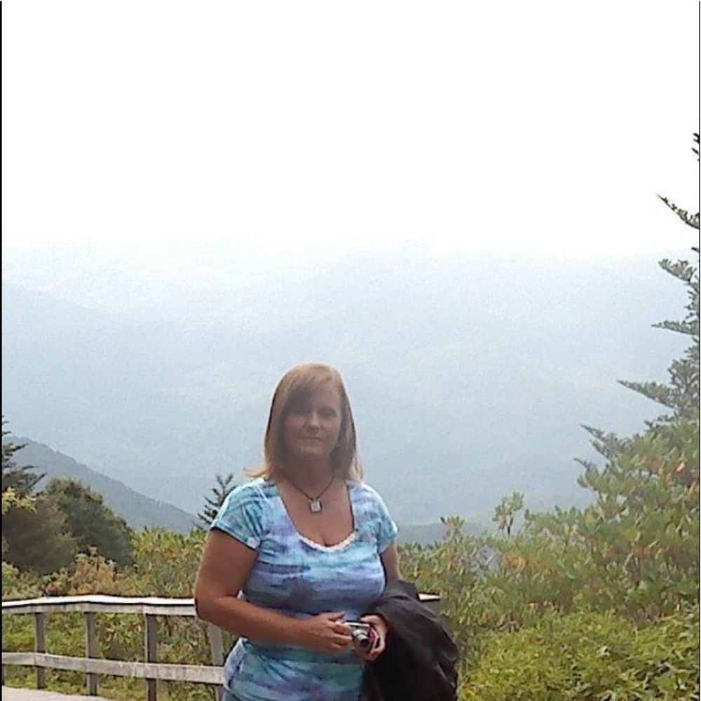 Meet your Posher, Rhonda